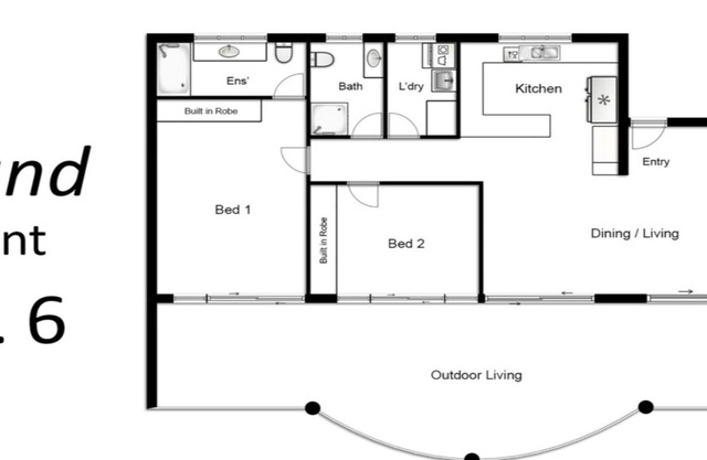 Island Point Villa 6 | Port Douglas
