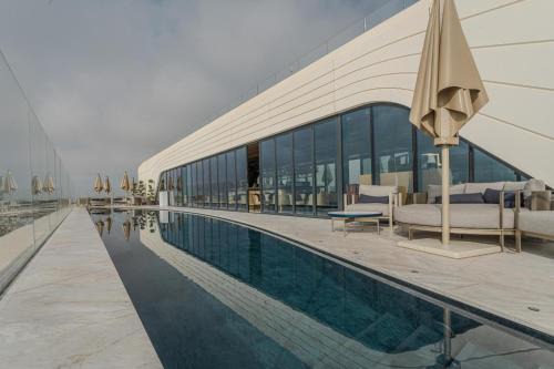 IsLe Mercury Tower By DIoOR