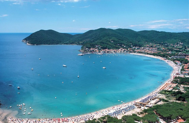 ISOLA D'ELBA