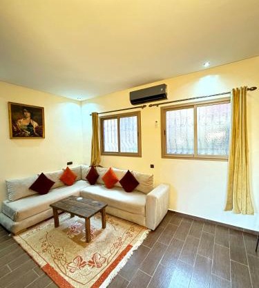 Issli appartment climatisé hiver et été