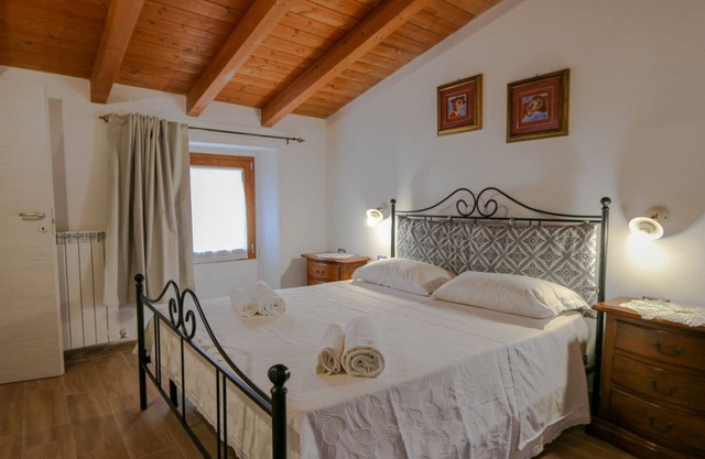 Issohadores Apartment