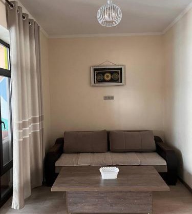 Issyk-Kul house