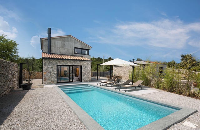 Istria.villas