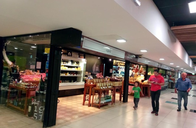 Isurus departamento completo