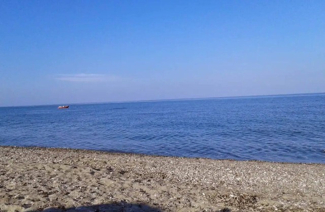 Appartamento Vista Mare P.t. Lato B