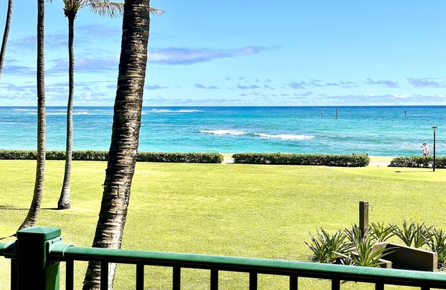 It's All About the View! Oceanfront, A/C, Elevator SPECIAL! 1/6-1/31/26 Info ↓
