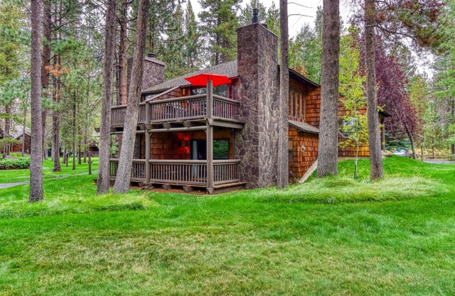 It's Always Sunny in Sunriver