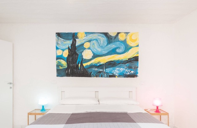 Italian tavern 7 minutes from the center of Bologna