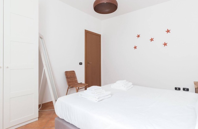 Italianway - Ottoventi Apartments - Levante