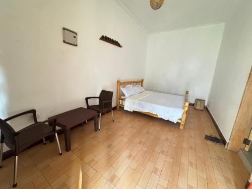 Itegetse Farmstay