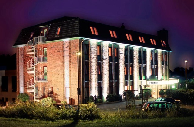 ITM Entrée Glinde Restaurant & Tagungshotel