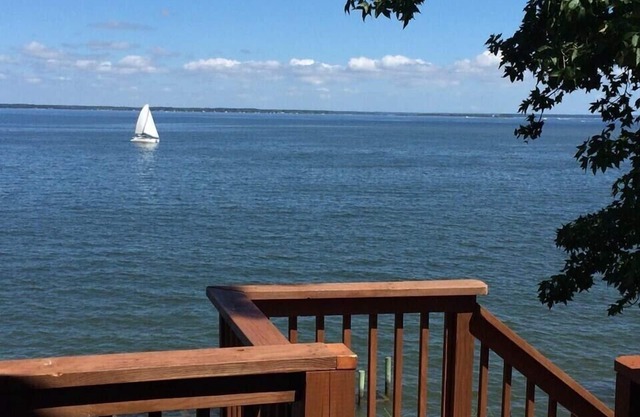 It’s All about the VIEW! Wknd rates for Oct 17-18 & 24-25 have been reduced !