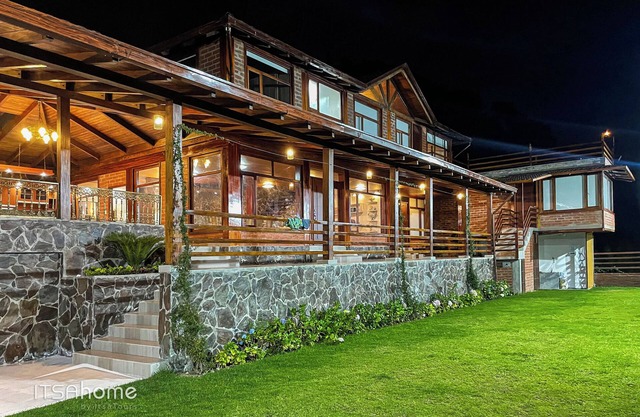 ItsaHome Vacations - Dream House - Patate - nHermosa y Cómoda Casa de Campo