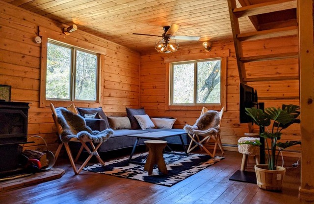 Ittoukashi no resort log house Piilo - Vacation STAY 36167v
