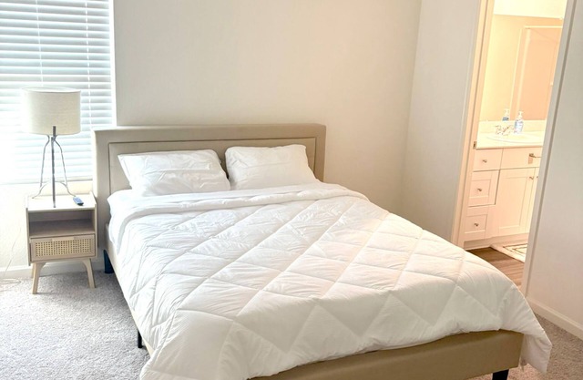 Ivana Lodge 1-Bed 1-Bath