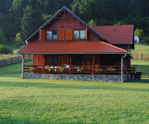 Ivola Vendégház