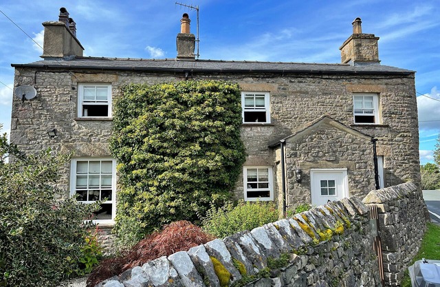 Ivy Cottage