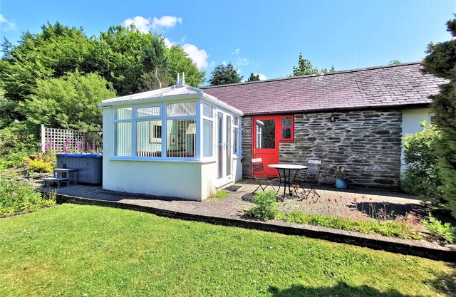 Ivy Cottage