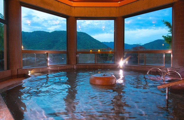 Iwakuni Kokusai Kanko Hotel