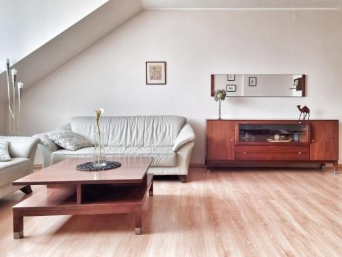 Izabelin Apartment