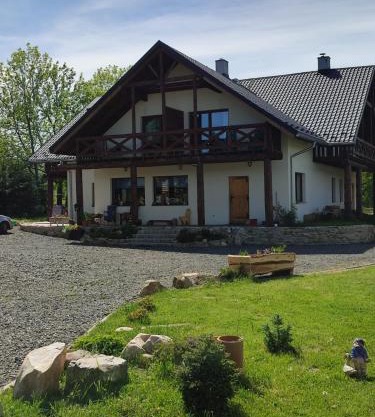 Izerska Zagroda