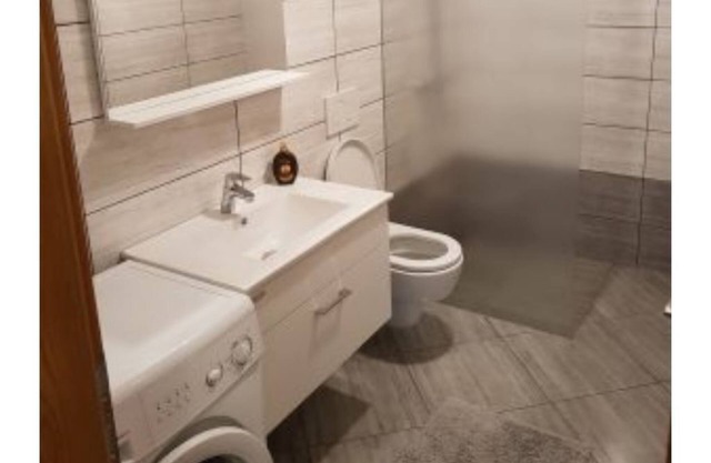 Izola City Center – One bedroom apartment with terrace