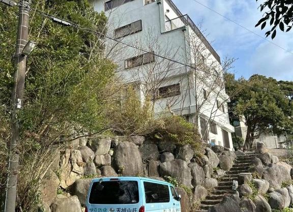 Izu Tsuli Yado & Amagi Sansō
