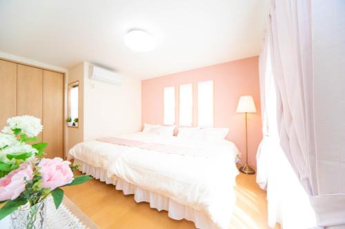 Izumi City New Town,A beautiful house - Vacation STAY 14177