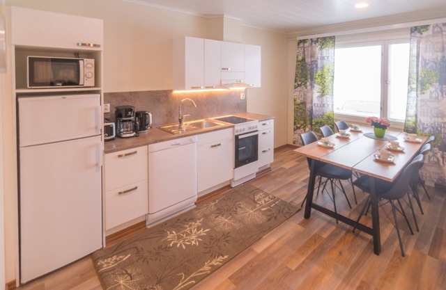 Jääskän Loma Kojola Apartments Alahärmä