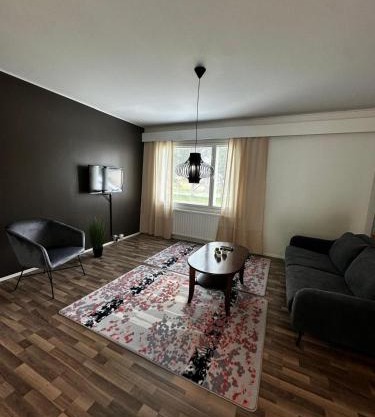 Jääskän Loma, Kojolapark asunto 2