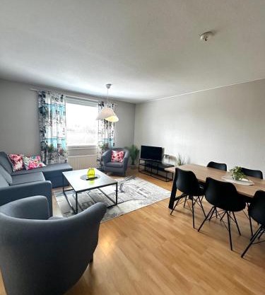 Jääskän Loma Ratatie 3 asunto 6 Kauhava