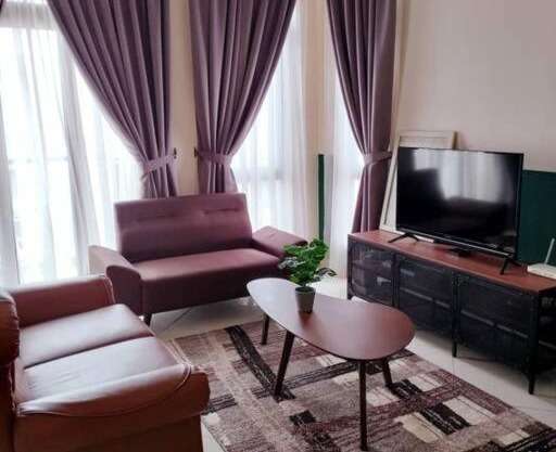 J Dupion Residences