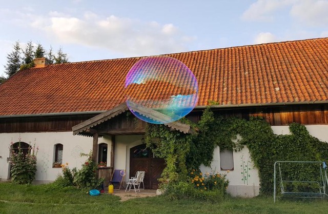 Jabłkowo-na skraju Puszczy Boreckiej ŚNIADANIA W CENIE