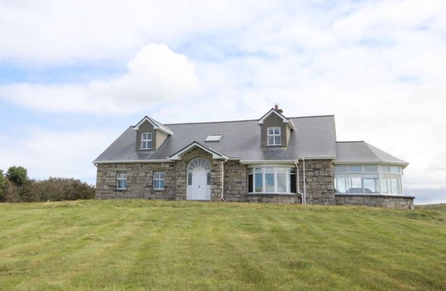 Jackie´s Cottage, Claddaghduff