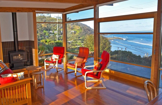 Jacks Place - A Place in the Sun