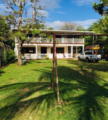 Jackson Guest House
