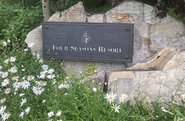 Jackson Hole, located in Four Seasons Residence Club, 2 Bedroom 7/27-8/3