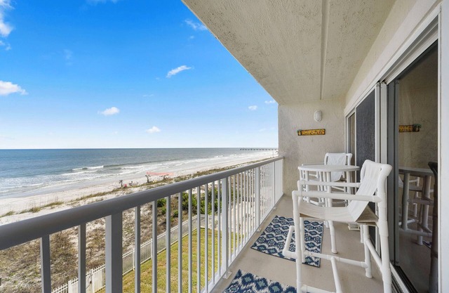 Jacksonville Beachdrifter by VTrips