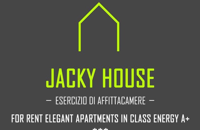 Jacky House 3.0