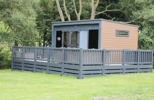 JACOB'S MEADOW, pet friendly, with a garden in Chirbury