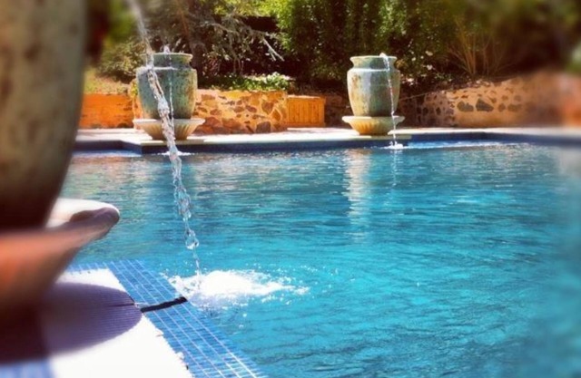 Jacobs Creek Retreat
