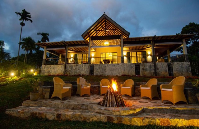 Jade Villas - Digana