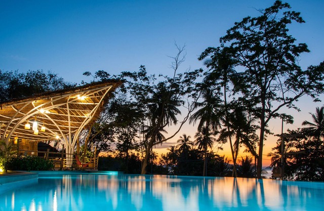 Jaiyen Eco Resort