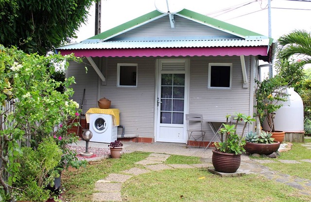 Jakline's Cabanon