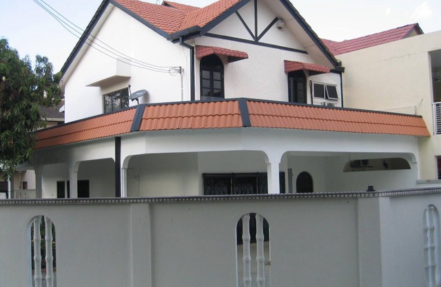 Jalan Kuching KL Homestay