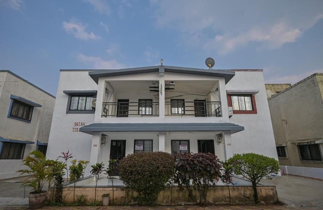 Jalsa Villas