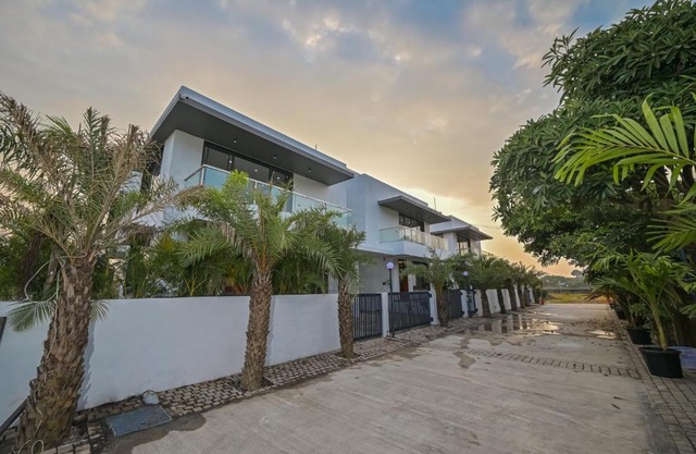 Jalsa Villas Phase 2