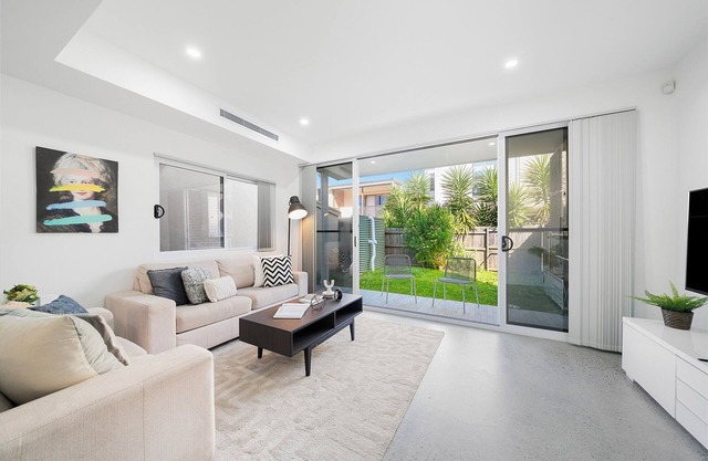 Jam Home | Modern Stylish House Petersham close to Sydney CBD