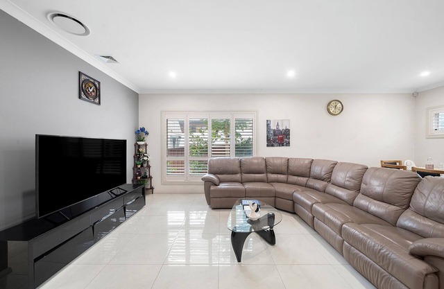 Jam Home | Sydney Motorpark & Parramatta CBD