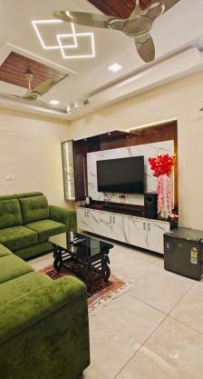 JAMPANIs NEST FOR FAMILIES AND INDIVIDUALS